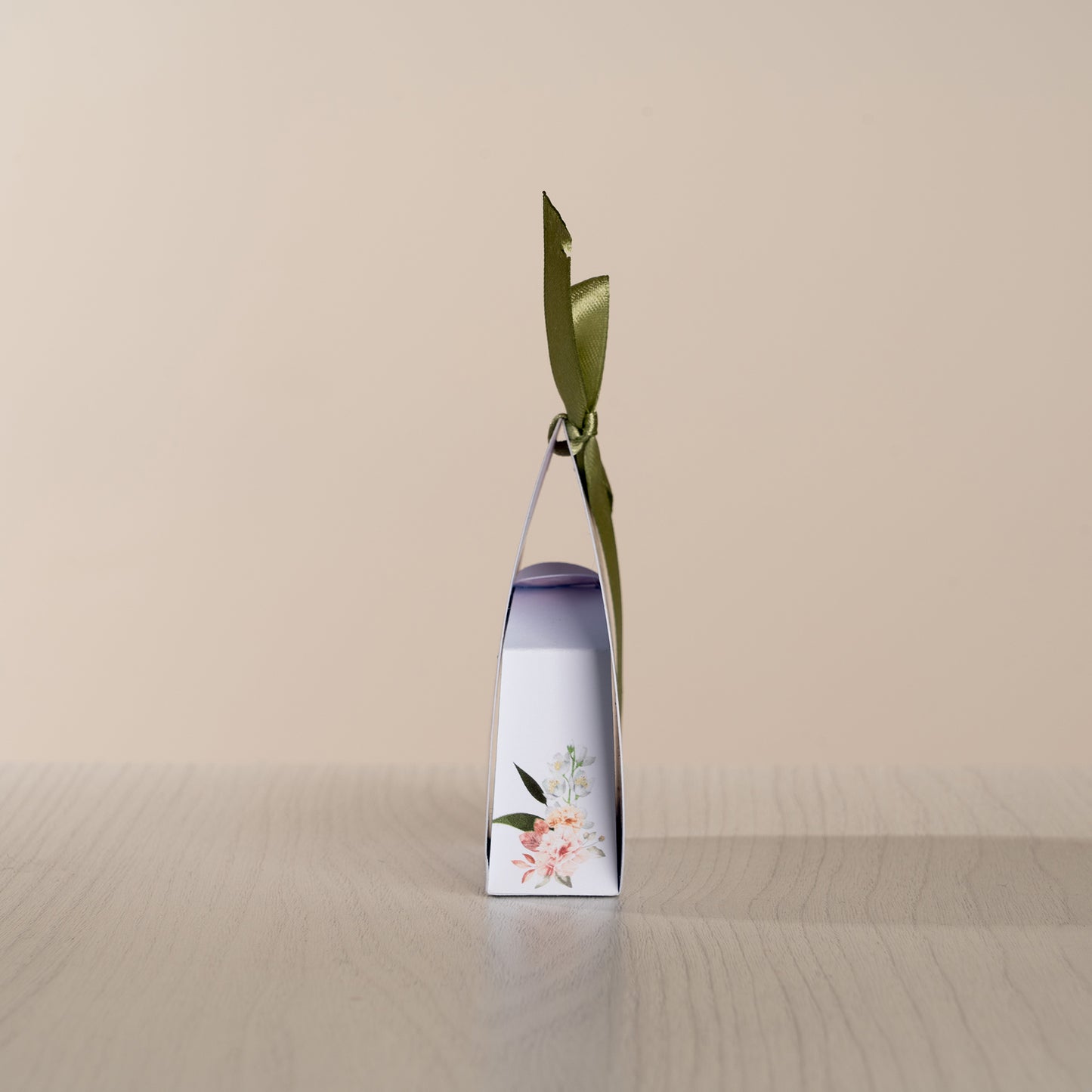 Scatolina porta confetti per matrimonio