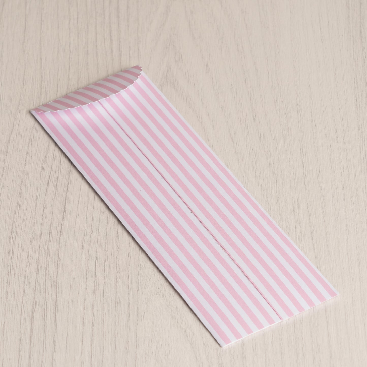 Bustina per confetti nascita