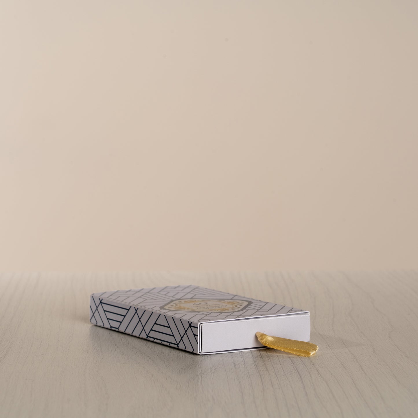 Scatolina porta confetti per compleanno