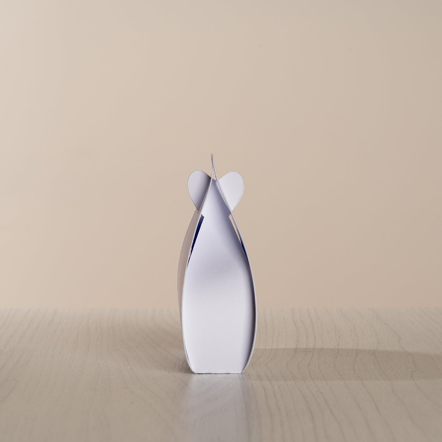 Scatolina porta confetti per matrimonio