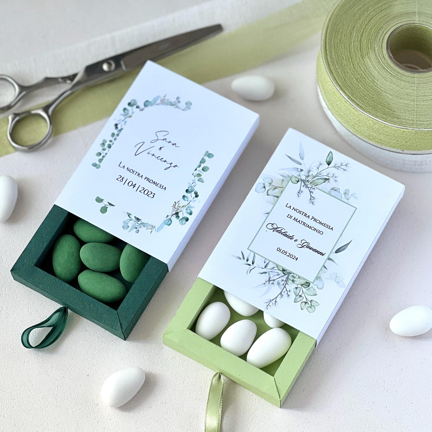 Promessa di matrimonio