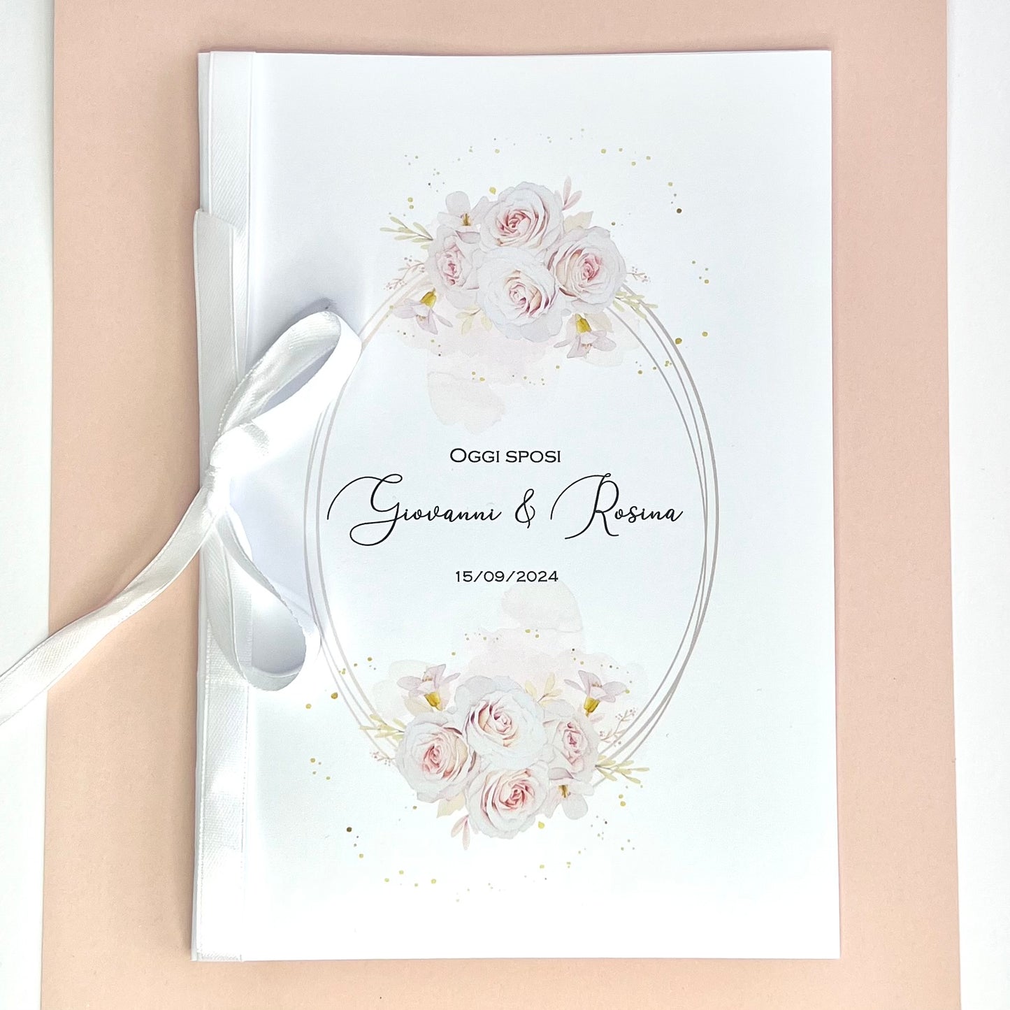 Wedding bag matrimonio personalizzate | Borse regalo per invitati nozze | Wedding favor bag handmade in Italy