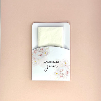 Wedding bag matrimonio personalizzate | Borse regalo per invitati nozze | Wedding favor bag handmade in Italy