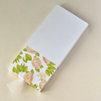 Scatolina Prima Comunione Personalizzata – Box 10×6×1.5 cm con Croce e Fiori – Perfetta per 10/15 Confetti o Regalo