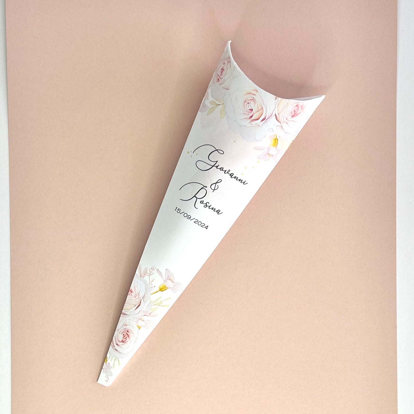 Wedding bag matrimonio personalizzate | Borse regalo per invitati nozze | Wedding favor bag handmade in Italy